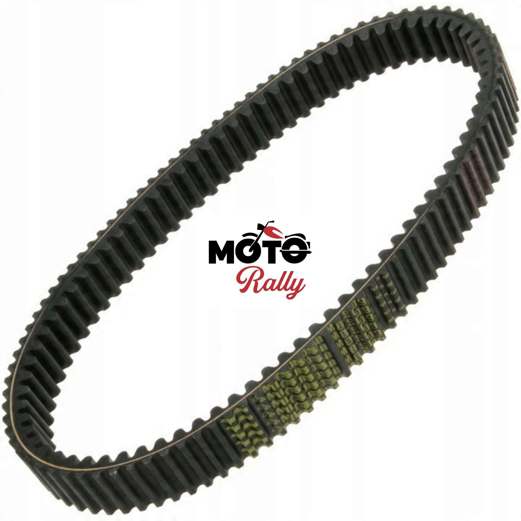 Cf Moto Atv Utv 450 - 500 -550 - 625 Kayış Mitsuboshi 2748