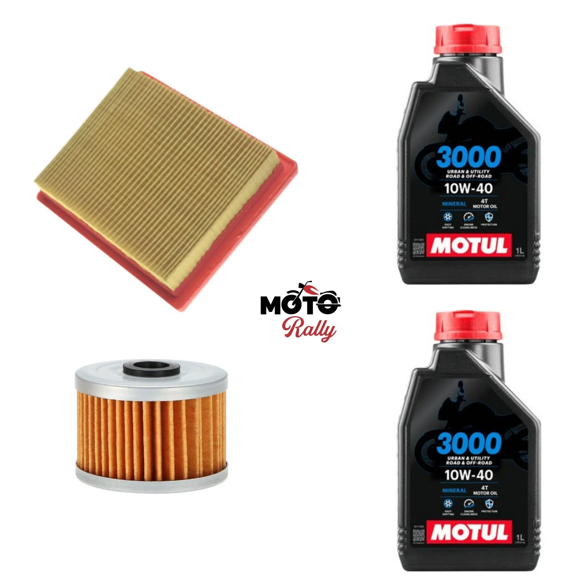 Cf Moto Bakım Seti Sr 250 - 250 NK