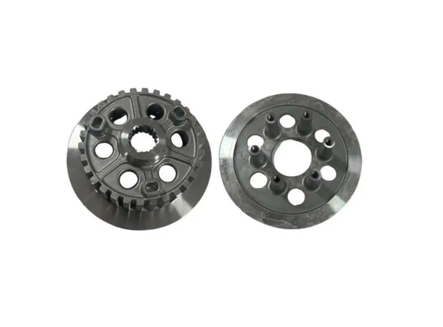 Cf Moto Debriyaj İç Göbek Tabla Alt Üst 250 Nk - 250 Sr - 250 Clx