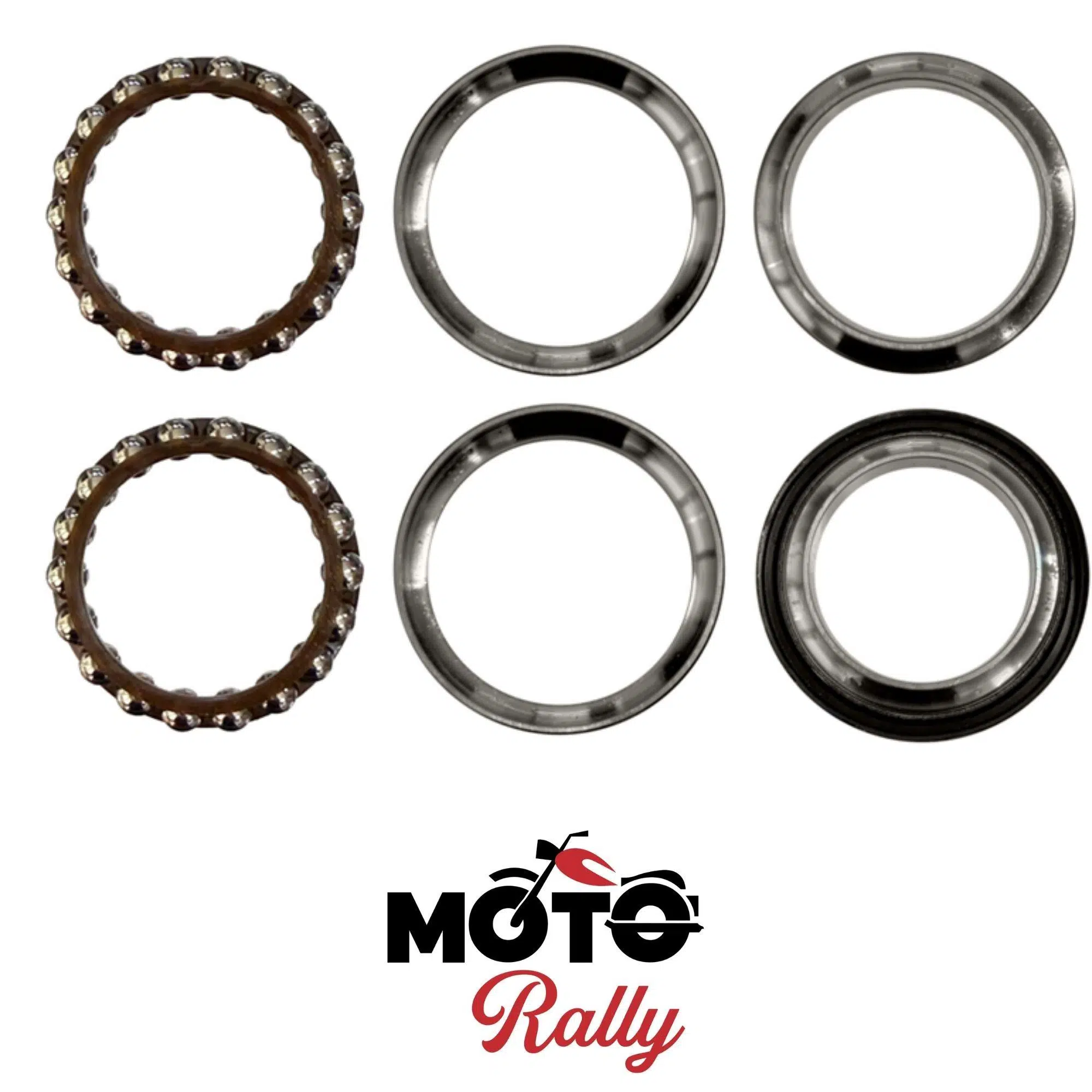 Cf Moto Furş Takımı SR250-NK250-NK150-NK400-NK650-MT650-CLX250 2863