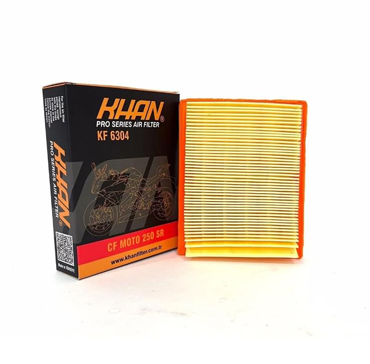 Cf Moto Hava Filtre Sr250/Nk250