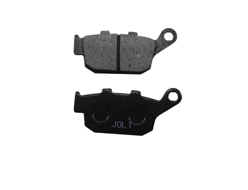 Cf Moto NK 150 Arka Fren Balata Takımı