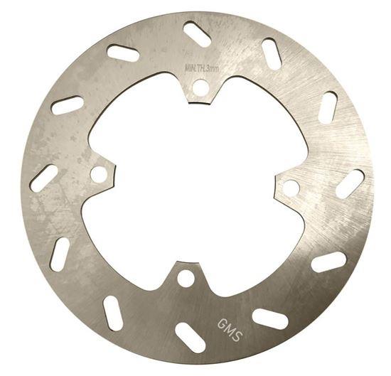 Cf Moto Nk 150 Arka Fren Diski