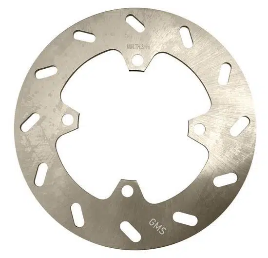 Cf Moto Nk 250 Arka Fren Diski