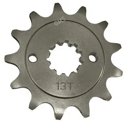 Cf Moto Nk 250 Ön Zincir Dişlisi 13T