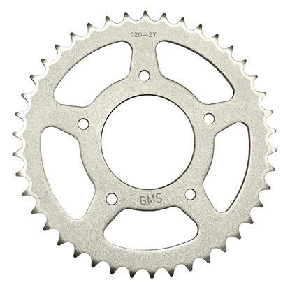 Cf Moto Sr 250 Arka Dişli 42T