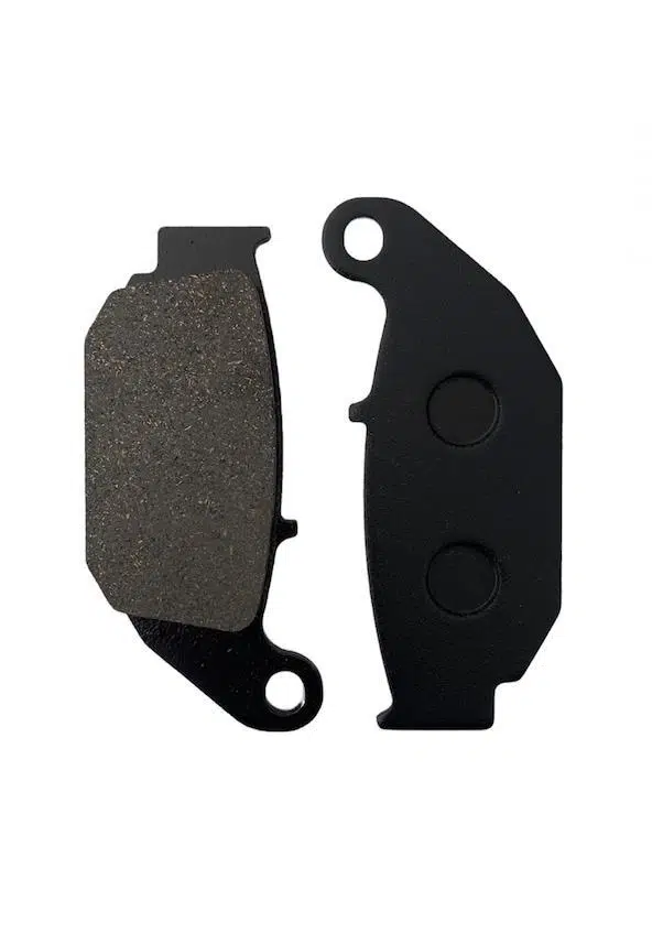 Cf Moto Sr 250 Arka Fren Balata 1 Takım