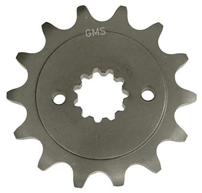 Cf Moto Sr 250 Ön Zincir Dişlisi 14T