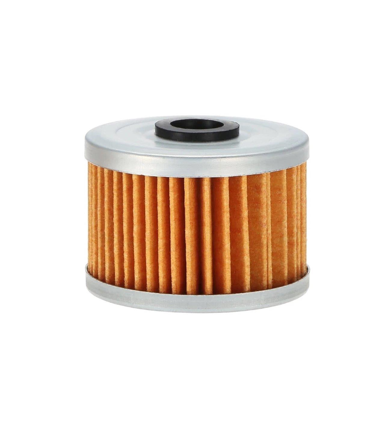 Cf Moto Sr 250 Yağ Filtre