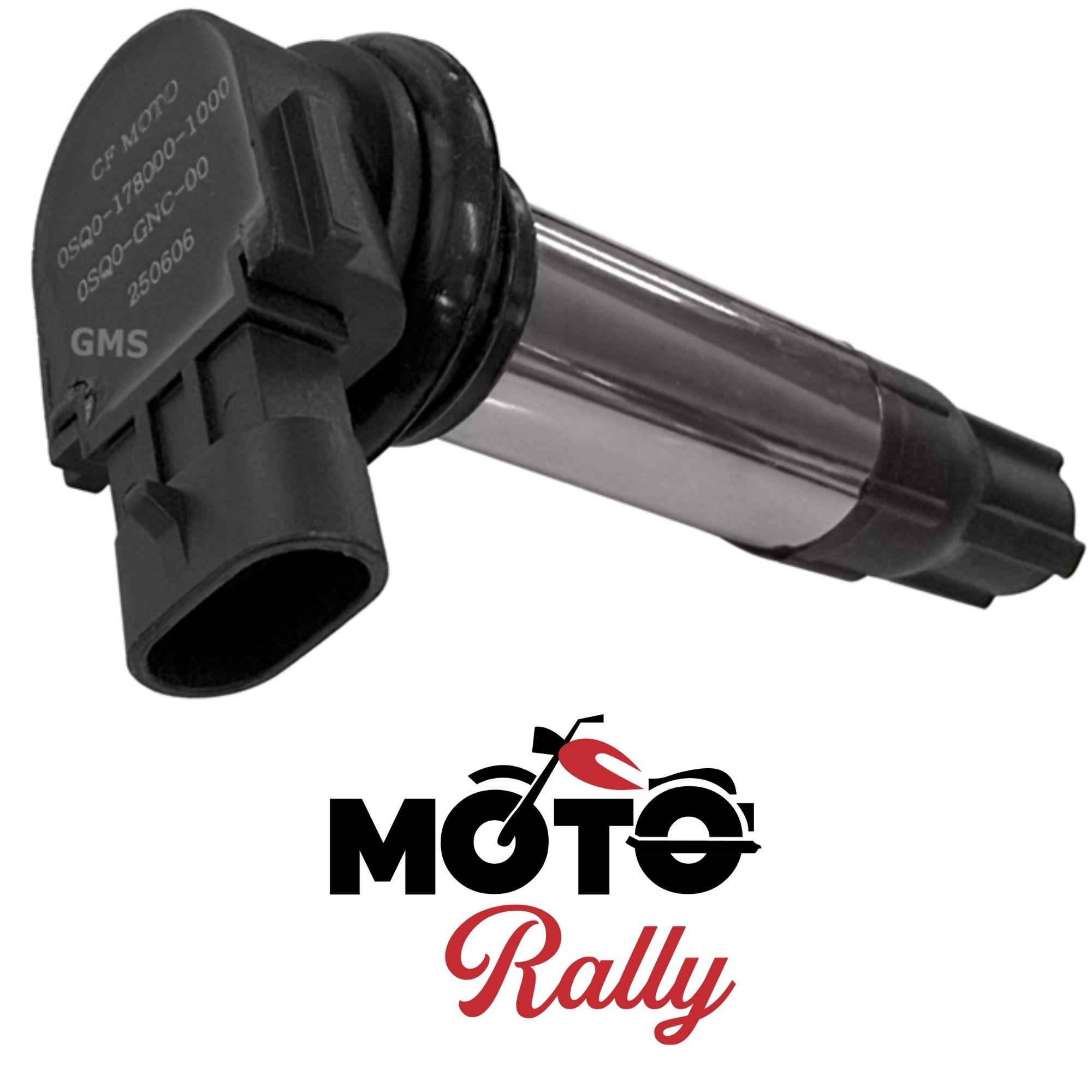 Cf Moto Sr 450 Ateşleme Bobini 2770