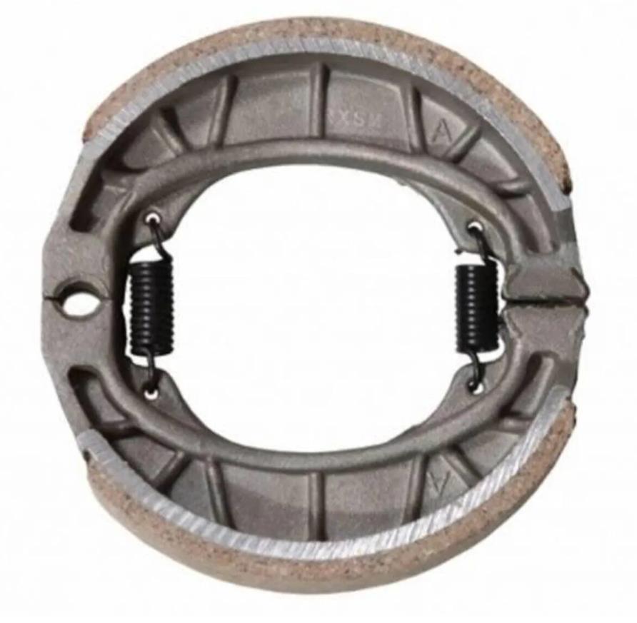 Cg Cub Scooter 50 Arka Fren Balata