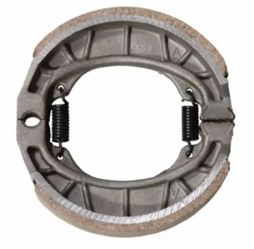 Cg Cub Scooter 50 Arka Fren Balata