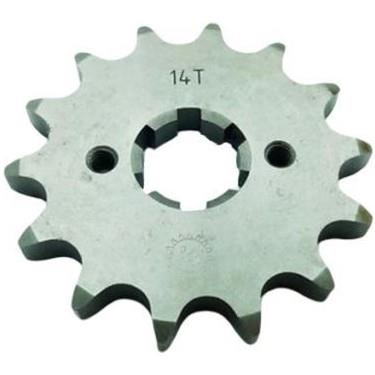 Cg Ön Dişli 14T