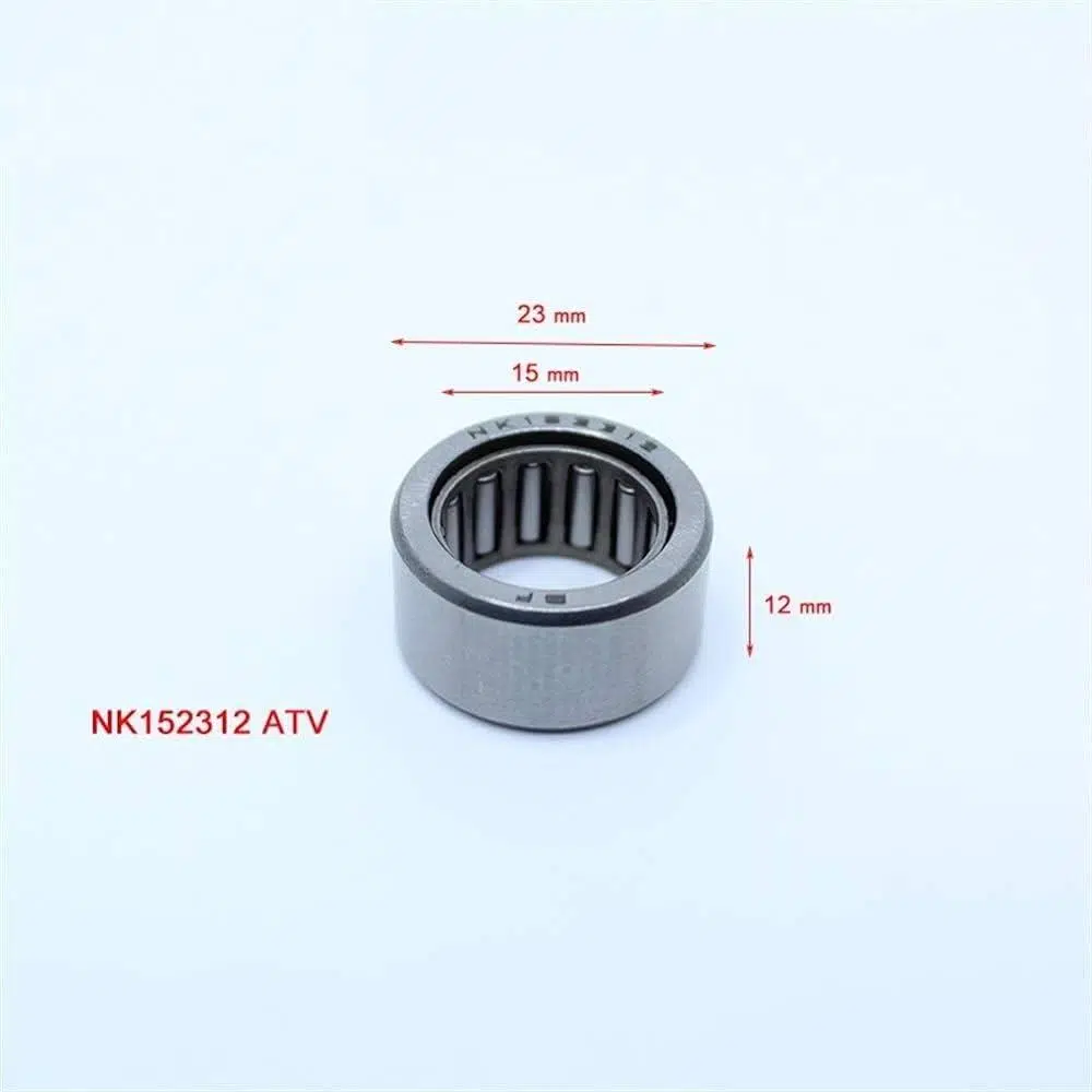 Cg Şanzıman Rulmanı NK152312