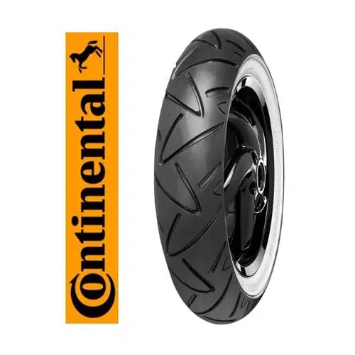 Continental 100/80-17 Conti Twist Sport