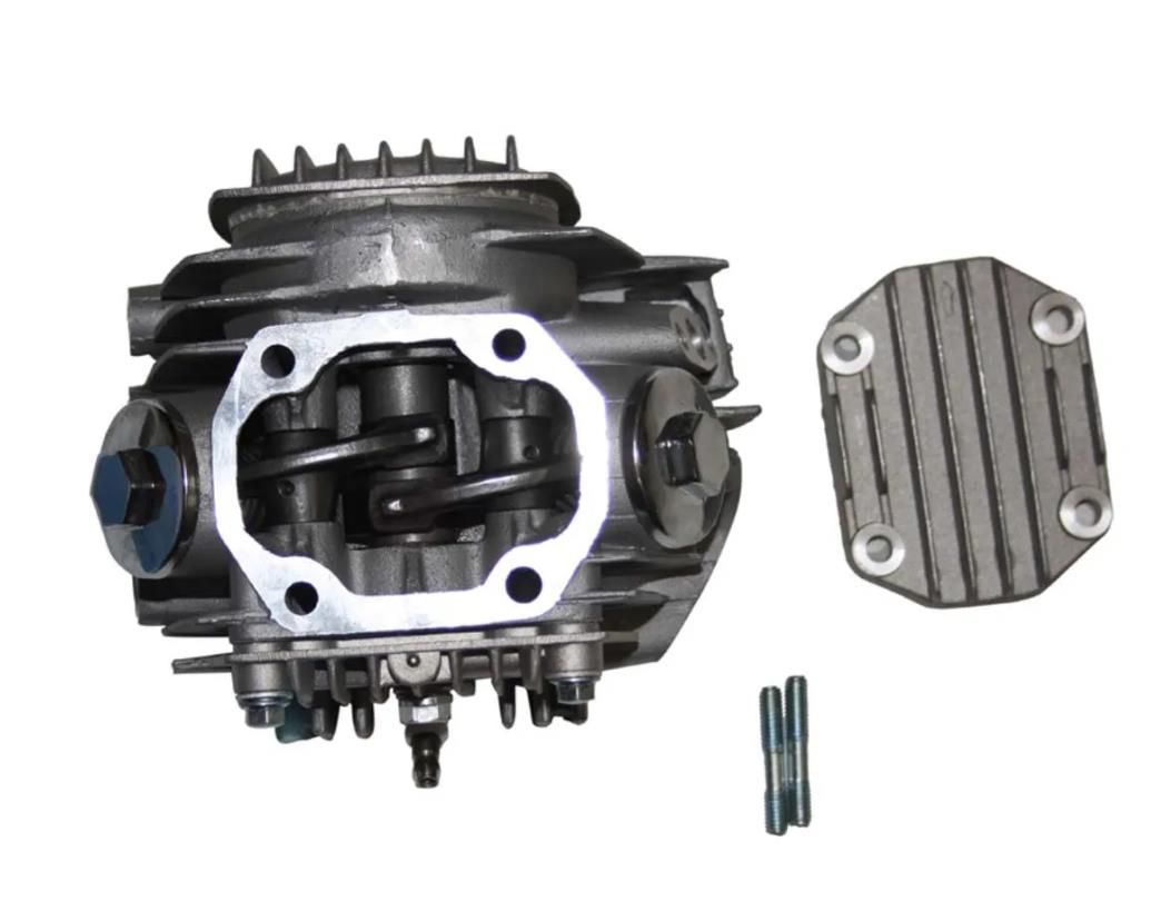 Cub 100 Silindir Kapak