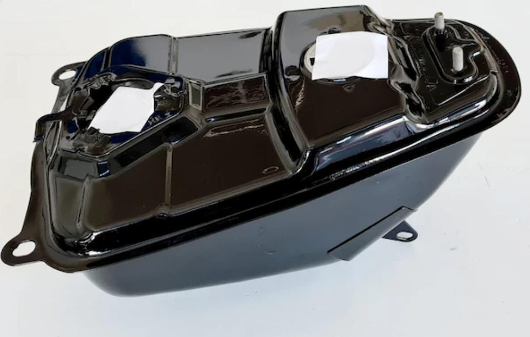 Cub Benzin Depo Kh Model