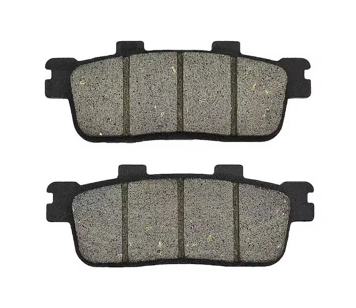 Downtown 300 - J 300 Arka Fren Balata