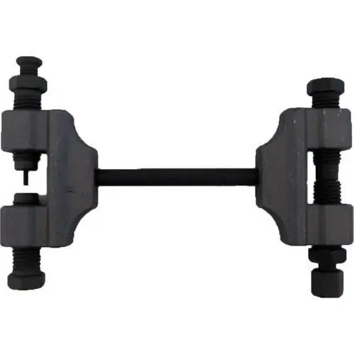 Eksantrik Zincir Sökme Aparatı