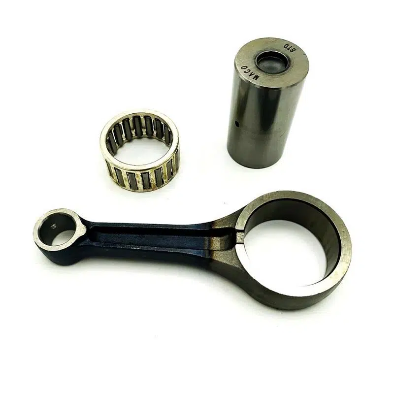 Hero Dash 125 Krank Kolu