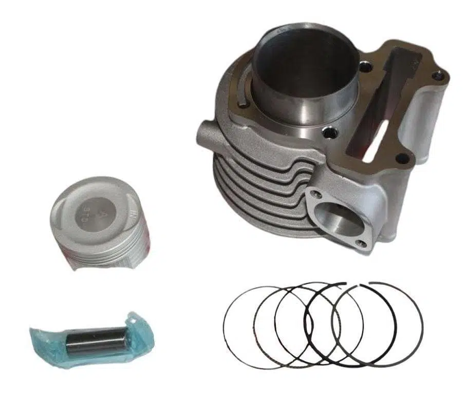 Hero Dash 125 Silindir Seti