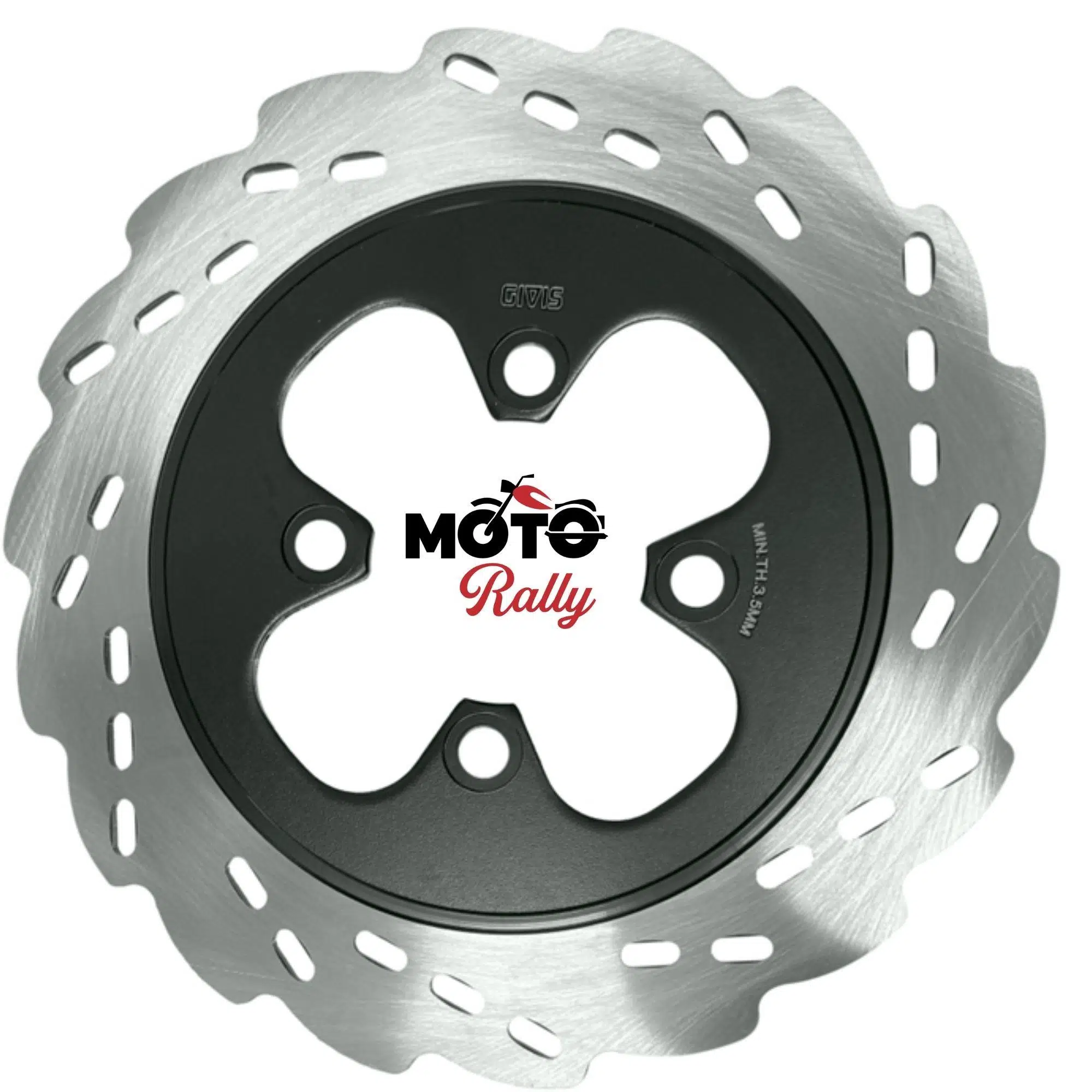 Hero X-Pulse 200 Arka Fren Diski 2775