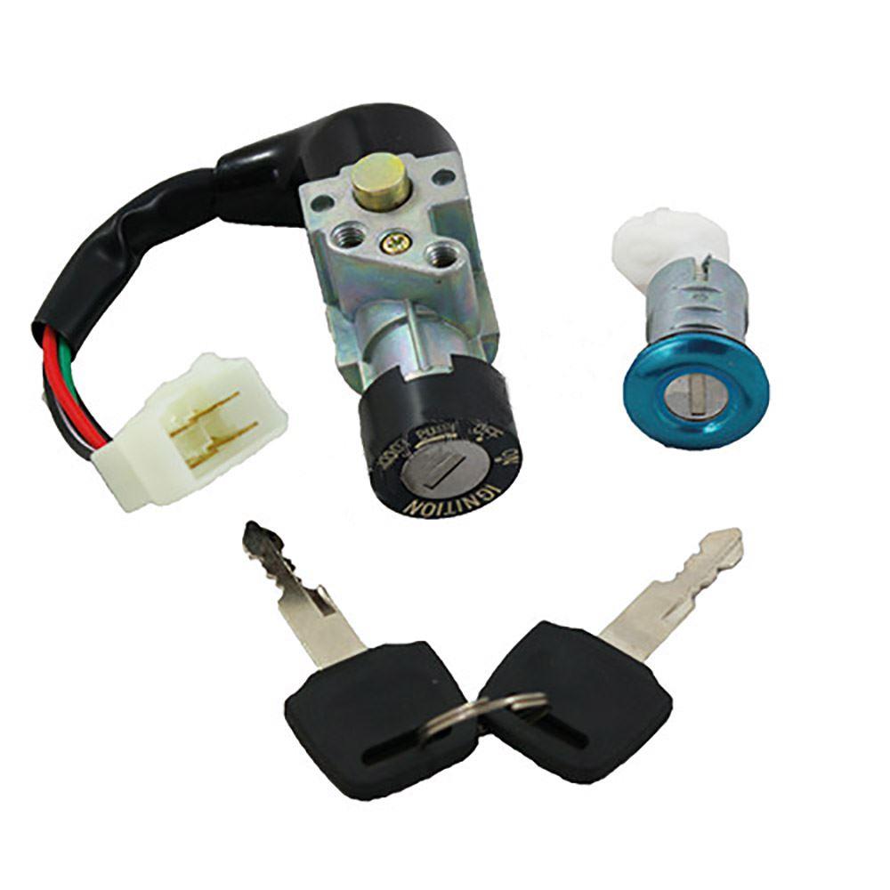 Honda Activa 100 Kontak Seti