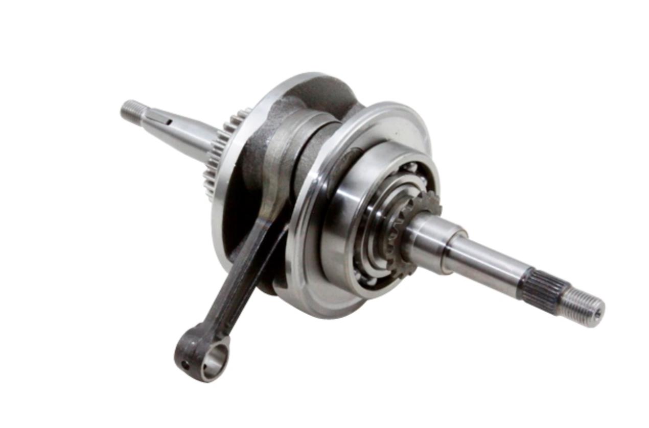 Honda Activa 100 Krank