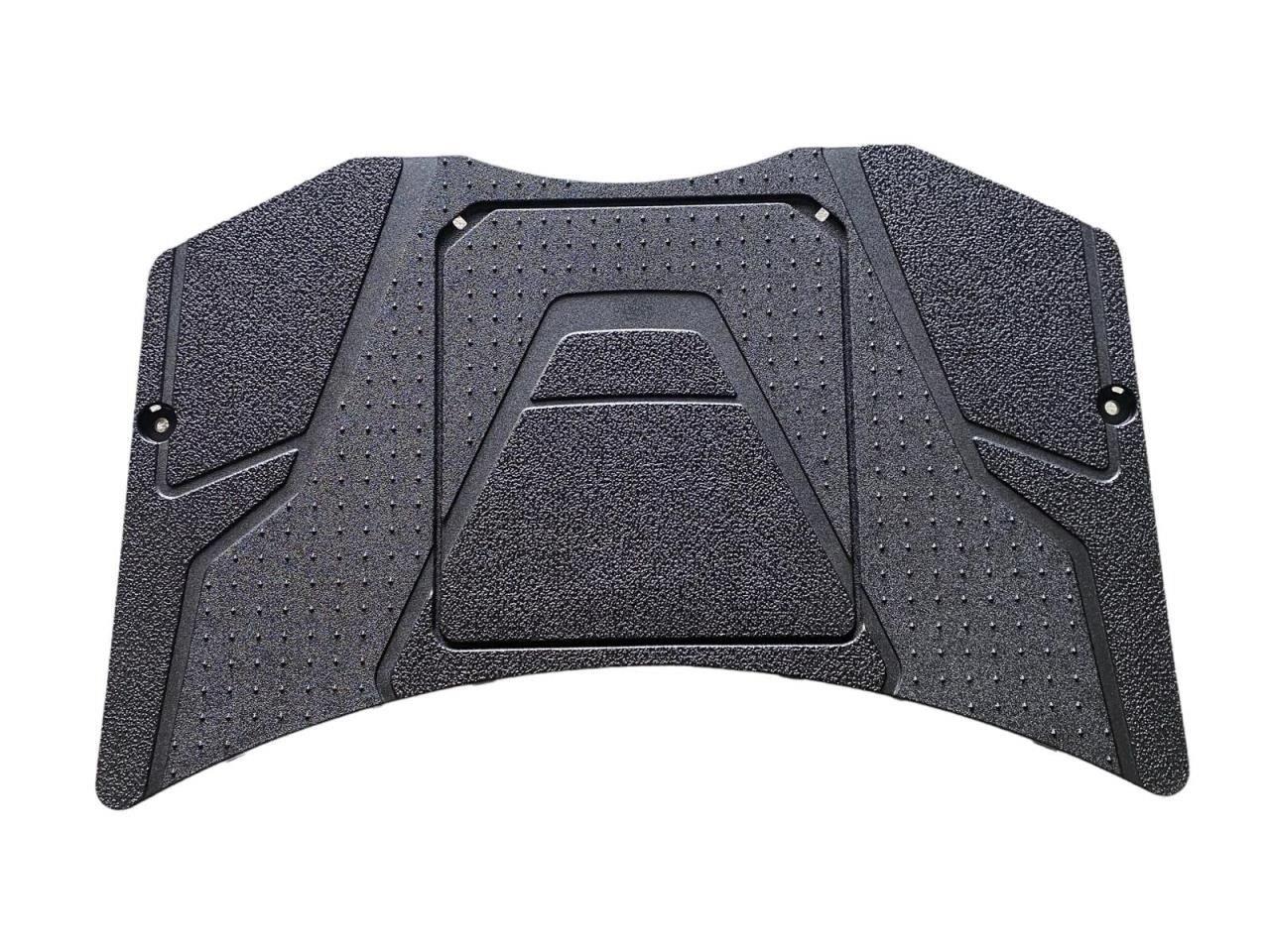 Honda Activa 125 Akü Kapak