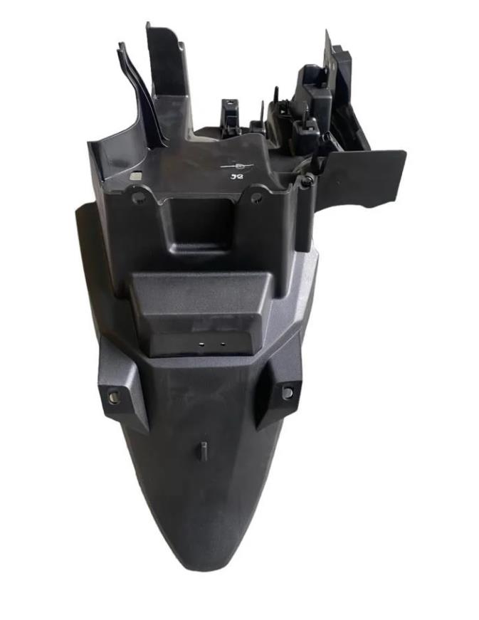 Honda Activa 125 Arka Çamurluk