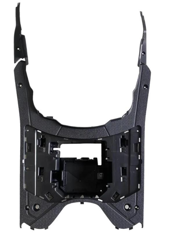 Honda Activa 125 Ayak Basma Taban