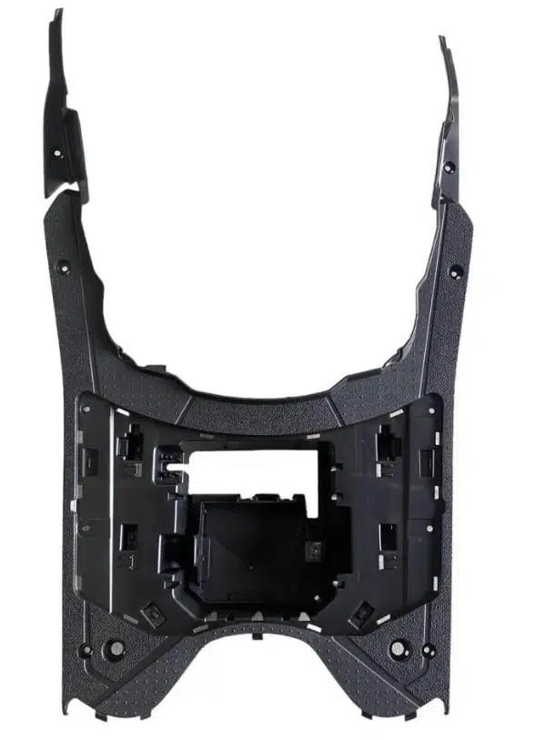 Honda Activa 125 Ayak Basma Taban