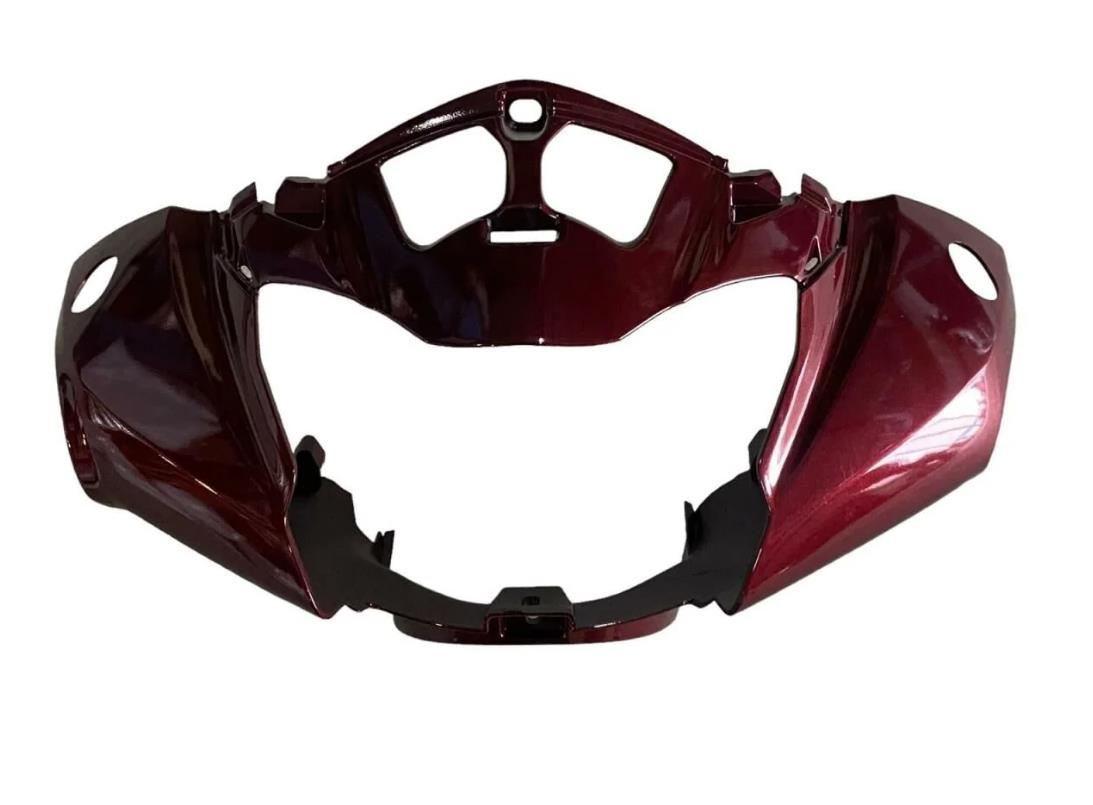 Honda Activa 125 Far Muahafaza Kırmızı