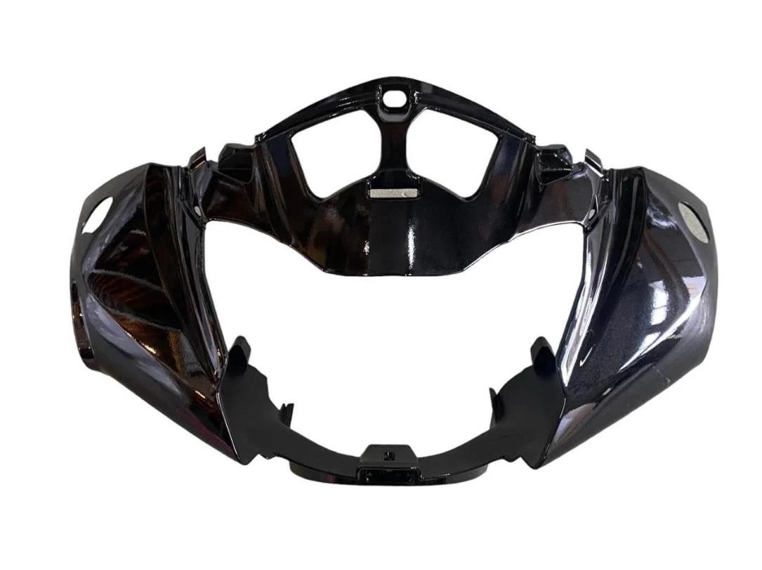 Honda Activa 125 Far Muahafaza Siyah