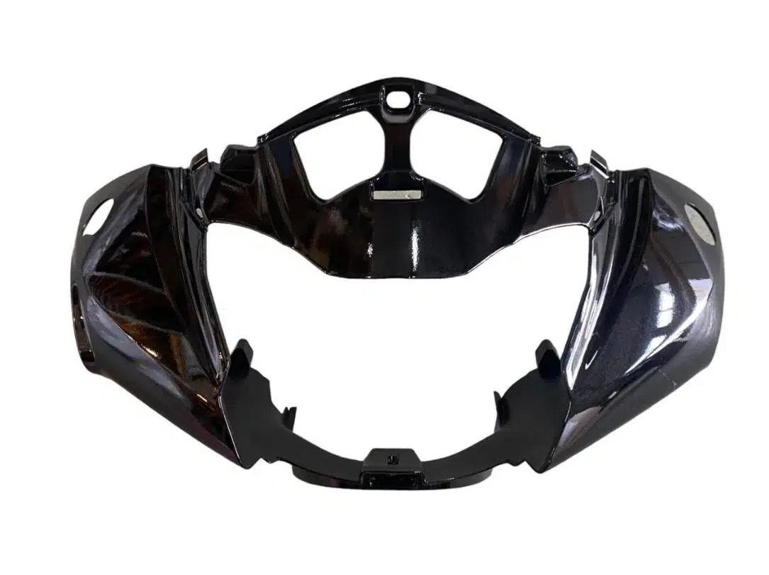 Honda Activa 125 Far Muahafaza Siyah