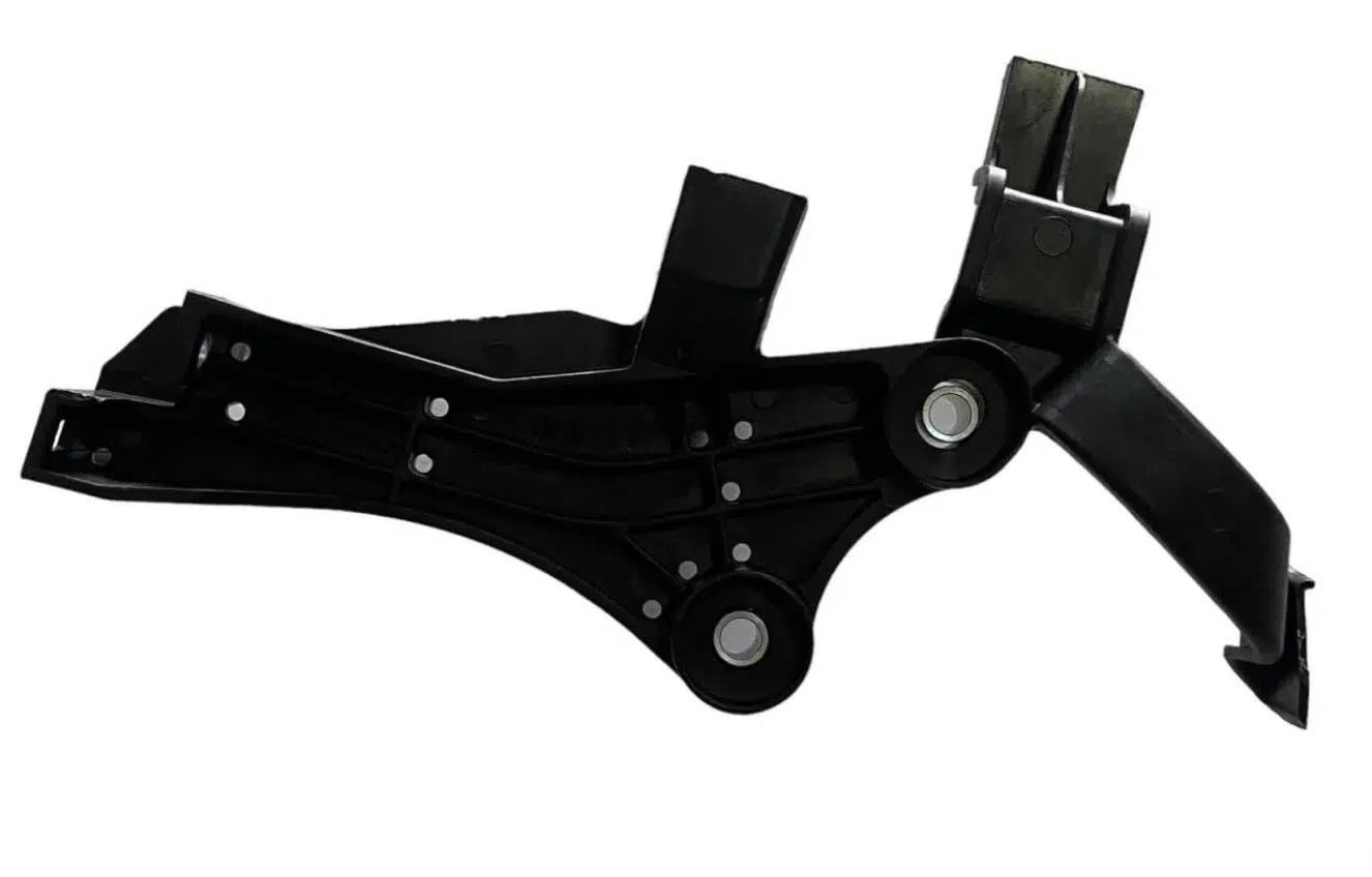 Honda Activa 125 Kafa Demiri