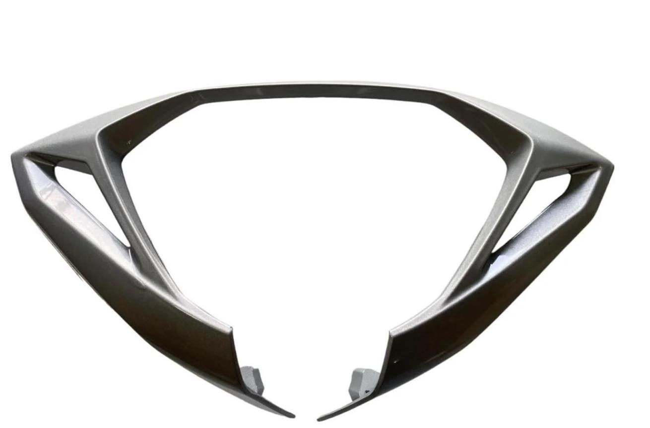 Honda Activa 125 Kilometre Çerçeve 