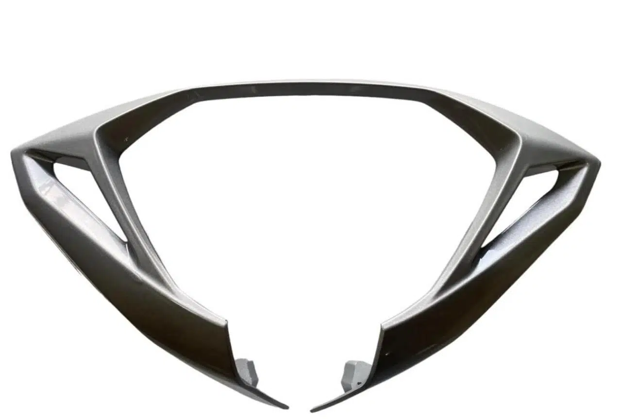 Honda Activa 125 Kilometre Çerçeve 