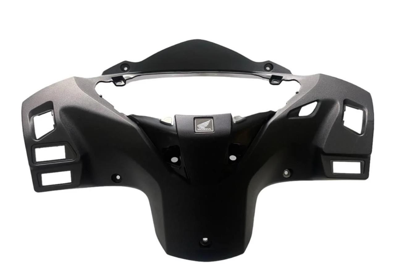 Honda Activa 125 Kilometre Muhafaza