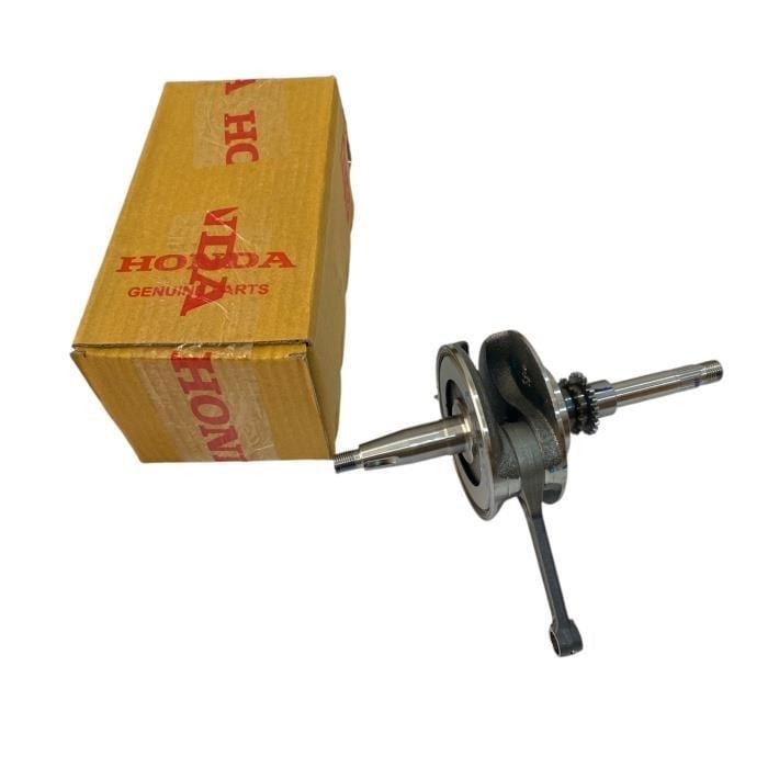 Honda Activa 125 Krank