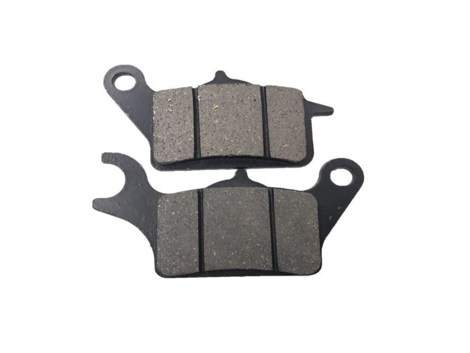 Honda Activa 125 Ön Fren Balata Takımı