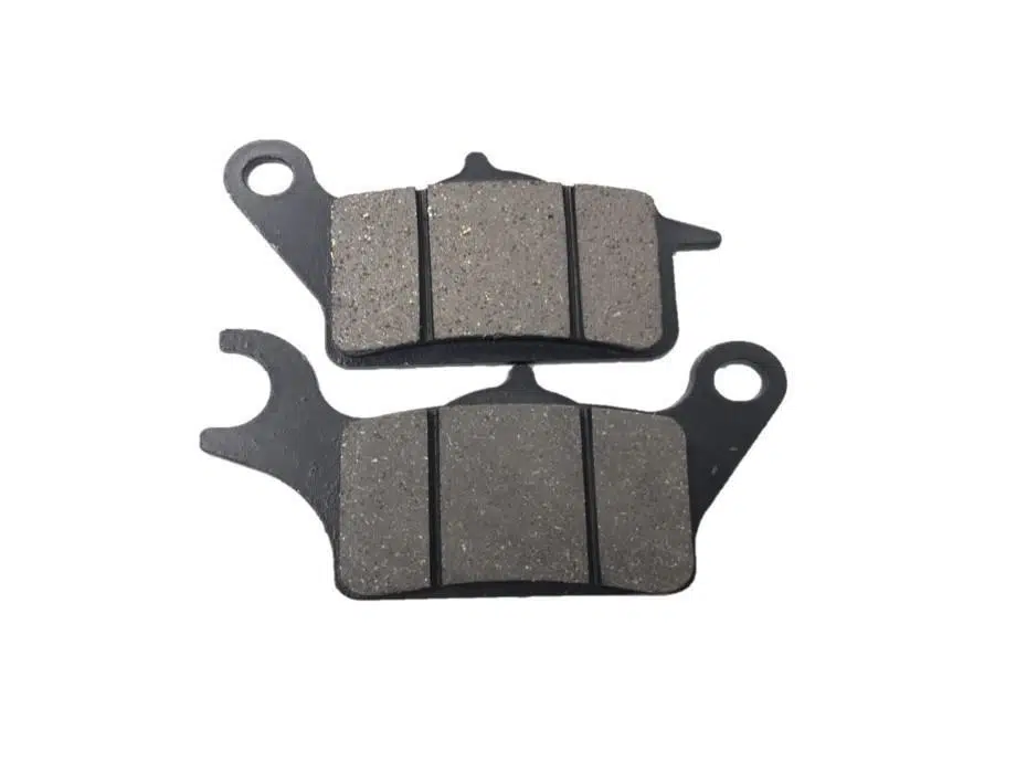 Honda Activa 125 Ön Fren Balata Takımı