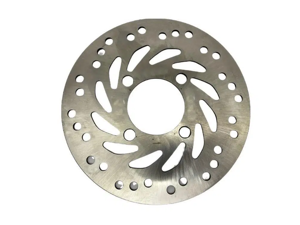 Honda Activa 125 Ön Fren Diski