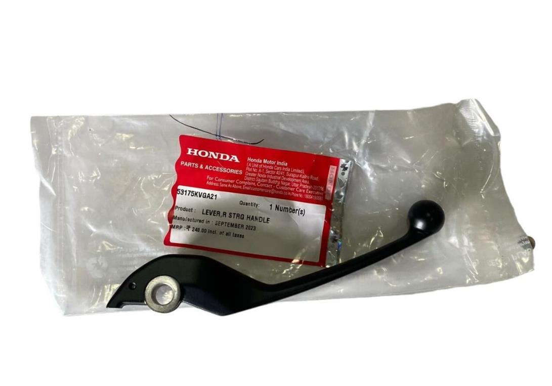 Honda Activa 125 Ön Fren Maneti