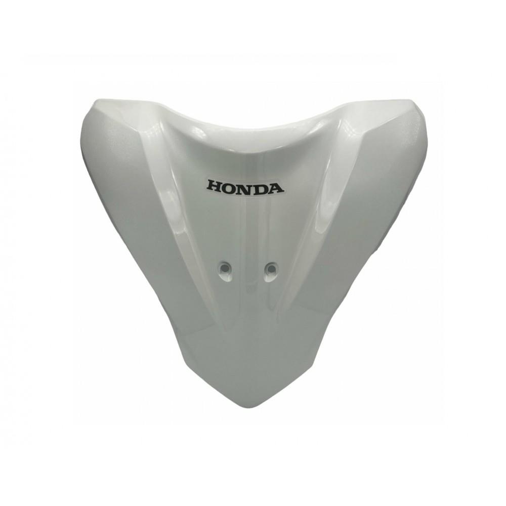 Honda Activa 125 Ön Göğüs Beyaz
