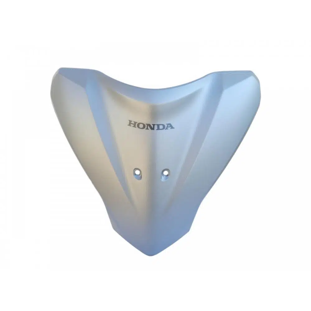 Honda Activa 125 Ön Göğüs Gri
