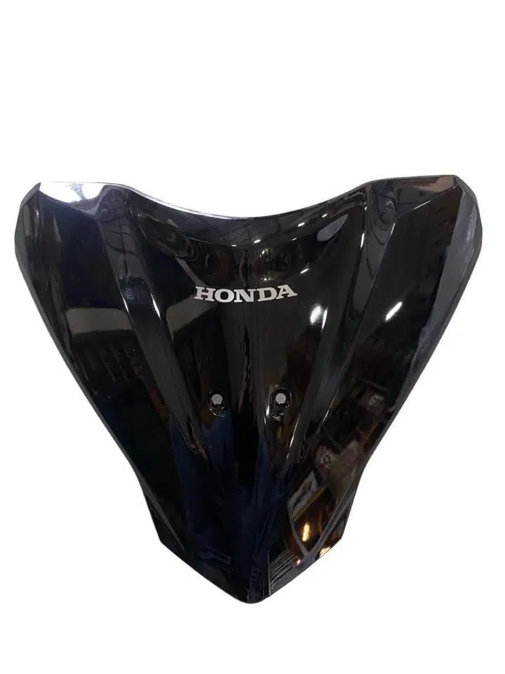 Honda Activa 125 Ön Göğüs Siyah
