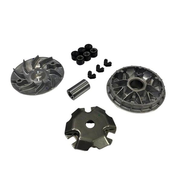 Honda Activa 125 Ön Varyatör 