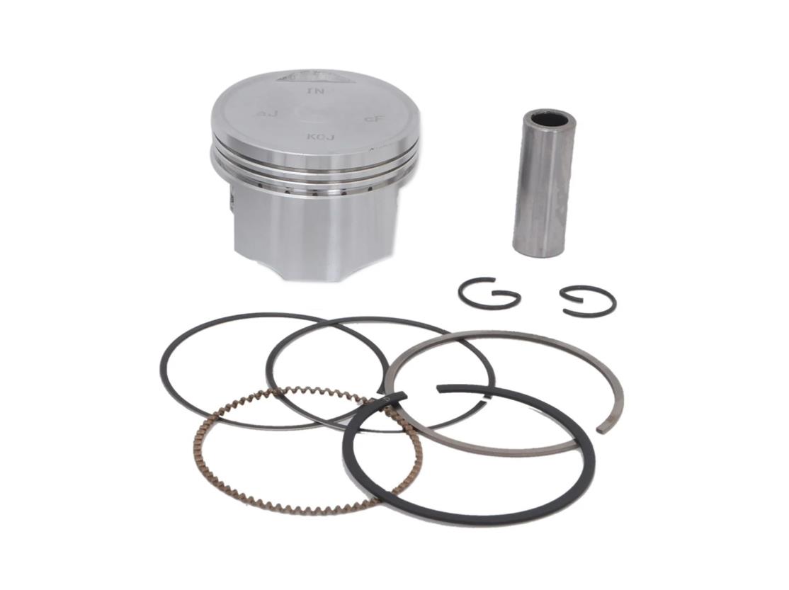 Honda Activa 125 Piston Seti