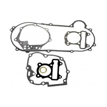 Honda Activa S 125 Conta Seti